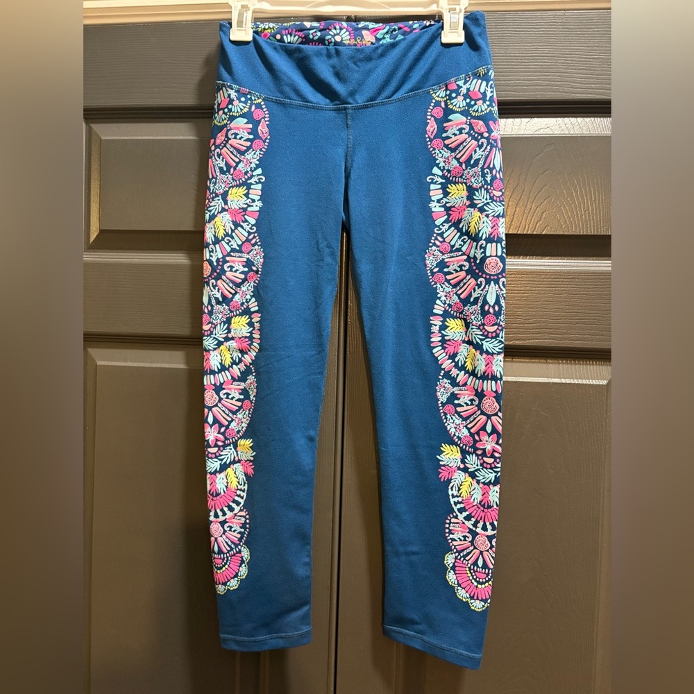 Lilly Pulitzer Leggings